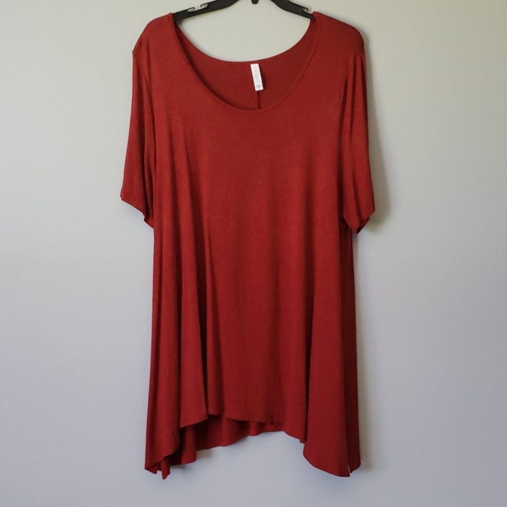LulaRoe Perfect T